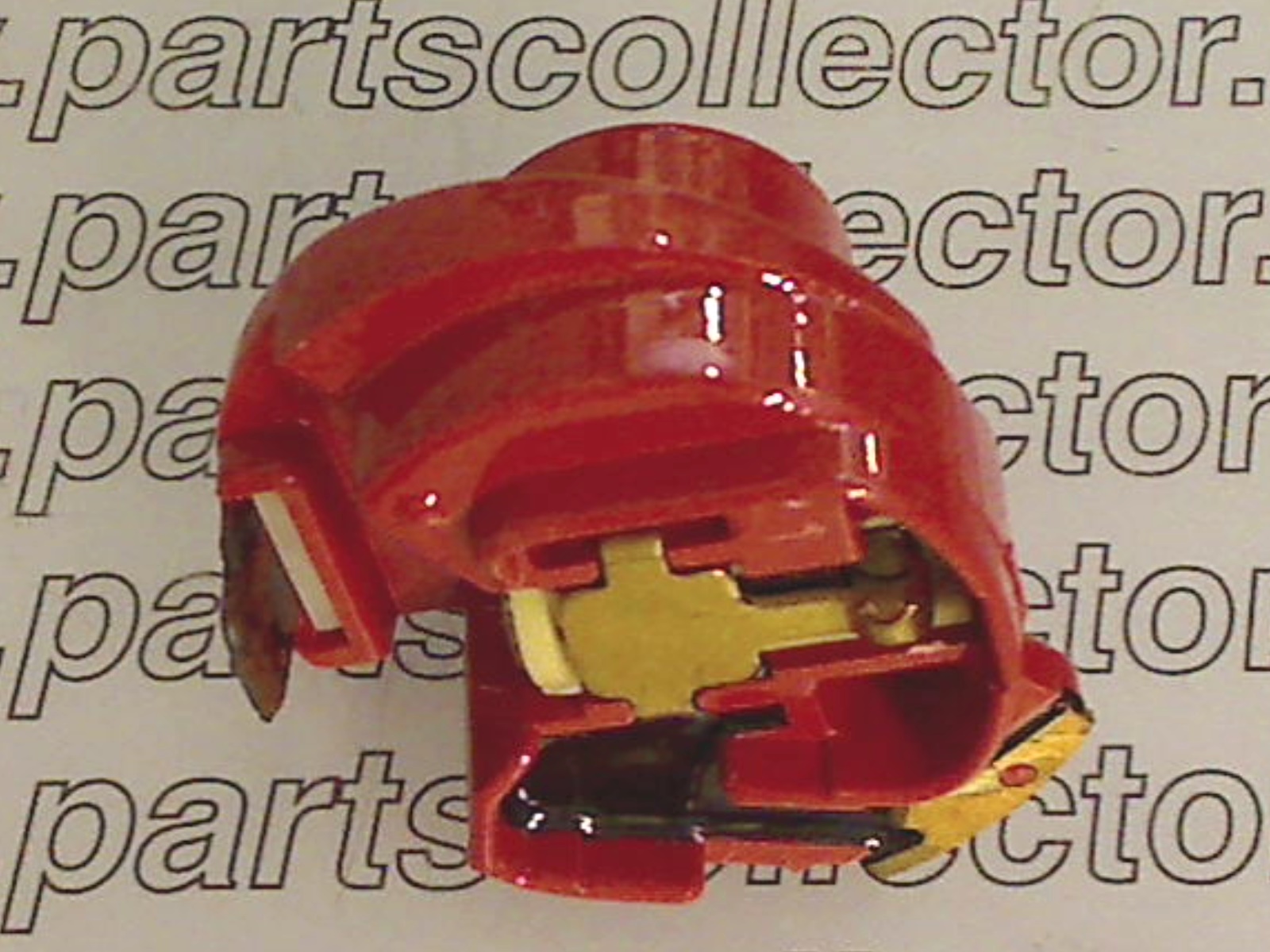 BOSCH 1234332348 Ignition code 9858 compatible with: BOSCH BOSCH, OTHERS OTHERS, VOLKSWAGEN JETTA - additional view